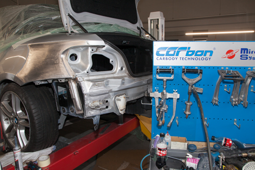 karosseriebau Felix koeth